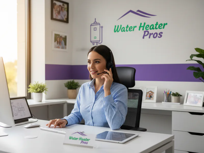 Water Heater Repair  in Tacoma  FAQ